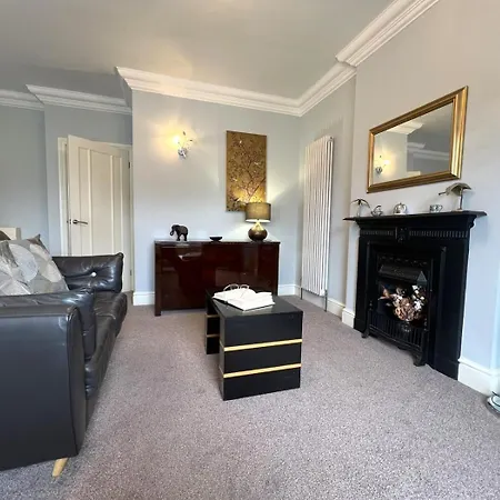 아파트 1 Bed In Oc-sz544