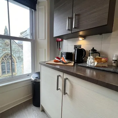 아파트 1 Bed In Oc-sz544 *