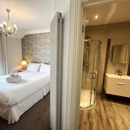 1 Bed In Oc-sz544 Apartament Keswick (Cumbria)